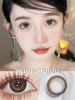 『日抛大直径』CON4U- 哈喽莫莫 -14.5mm【日抛0-800度 无525/575】 商品缩略图0