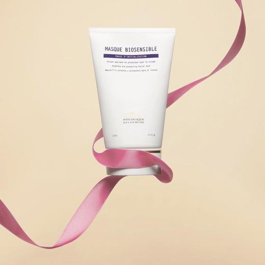 BR宝黎研萃 紧致塑颜面膜 商品图0