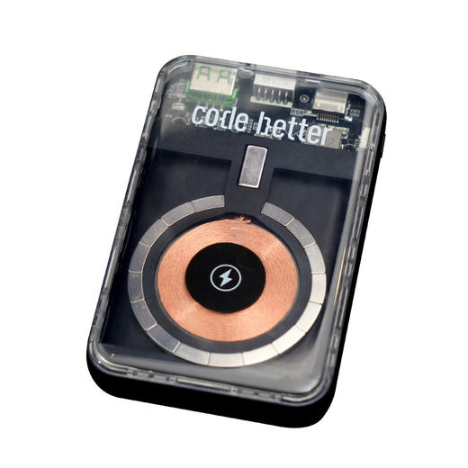 1024系列磁吸充电宝 商品图4