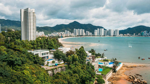 惠州巽寮湾别墅·爱丽丝的海 商品图3