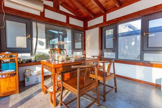 临沂慢姑娘偶寓永朋别墅轰趴 商品图10