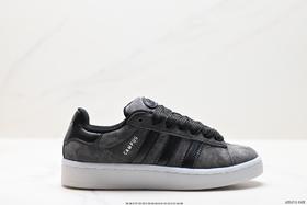 阿迪达斯Adidas Originals Campus 00s学院系列休闲运动板鞋HQ8709男女鞋