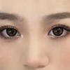Arouge半年抛系列大栗奇迹美瞳 直径14.5着色直径14.3 韩国产 商品缩略图5