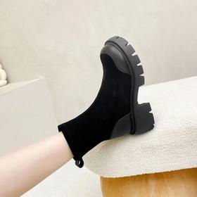 菲琳凡15A3062黑色35到39码，原价729元，现价365元