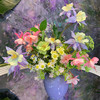 happiness仿真花 商品缩略图0