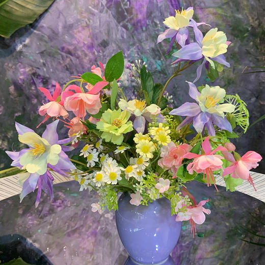 happiness仿真花 商品图0