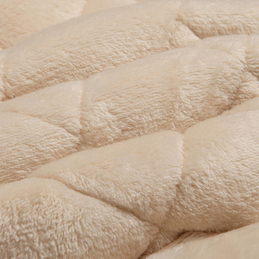 都市丽人生活家居女士睡衣法兰绒夹棉加厚款长袖长裤类家居服套装LH31P9 商品图3