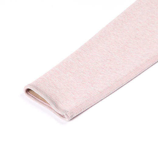 都市丽人强暖保暖衣女负15至负5度适穿优可丝抗菌复合绒保暖衣加厚款套装秋衣秋裤LW32A4 商品图7