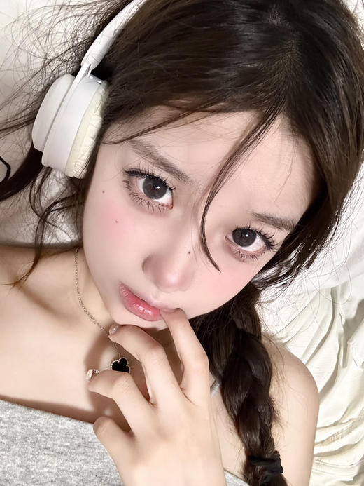 【大直径】Wonderis -职场公式 -14.5mm【半年抛 0-1000度 无525/575】 商品图2