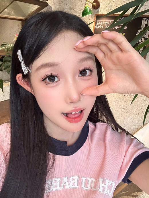 『半年抛中直径』Kaylens- 月神闪蝶 -14.2mm【 0-800度 无525/575】 商品图7