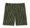 【特价商品不退不换】KENZO 百慕达短裤男  FD65SH2359P1-61 SAGE GREEN. 商品缩略图0