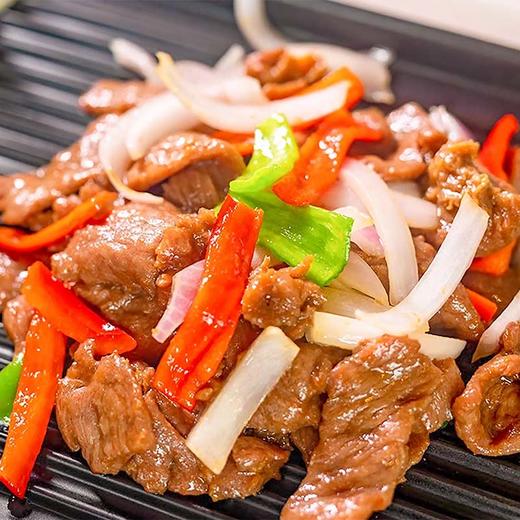 25F如意三宝蚝油牛柳 300g/袋 25袋/件 商品图3