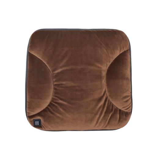 【黑科技石墨烯 3挡智能调温】乐驼 石墨烯汽车加热坐垫 安全速热 硅胶防滑 车居办适用 商品图8