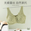 【五色可选！第二件0元！！！】柔软贴肤，唤醒舒适自在。轻薄设计，入衣无痕。中老年妈妈的优选，前开扣内衣。给你全方位呵护的无钢圈文胸。尽享舒适裸感，哺乳胸罩，贴心保护妈妈与宝宝的温暖时光！ 商品缩略图2
