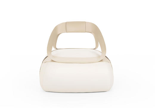 提宝 休闲椅 | 皮布面料可选，详询客服 商品图1