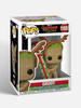Funko POP The Guardians of the Galaxy Groot银河护卫队圣诞特别篇树人格鲁特手办 64332 商品缩略图4