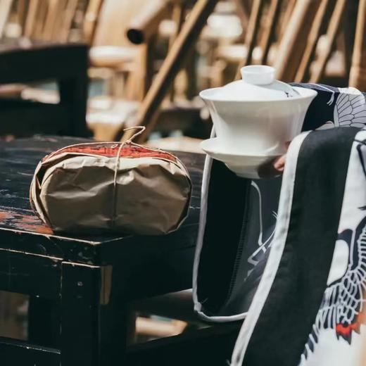 [屁侠推荐]古昌州留海棠 宫廷桃酥 饼干手工茶点无添加 现做现发 商品图6