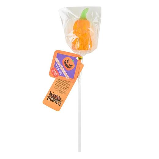 米凯迪4D无蔗糖棒棒糖28g 商品图3