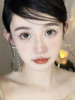 『日抛大直径』CON4U- 哈喽莫莫 -14.5mm【日抛0-800度 无525/575】 商品缩略图2