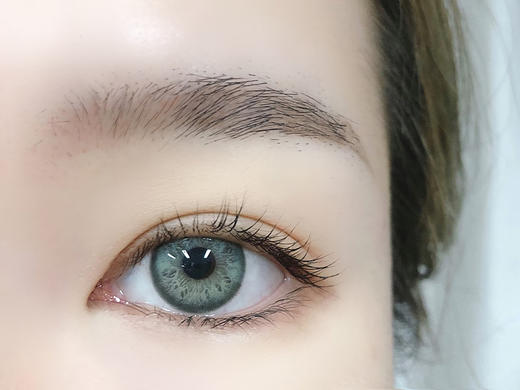 Hypercon 古希腊 年抛 2片 14.0mm 参考着色13.3mm 基弧8.6 含水38% 韩国进口 商品图2