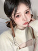 『半年抛大直径』Kaylens-圆萌熊  -14.5mm【 0-800度 无525/575】 商品缩略图2