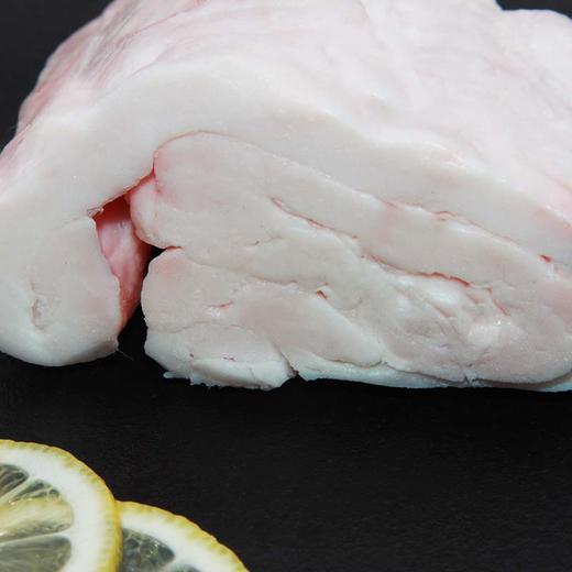 蒲城大红门精加工：鲜板油10公斤（红门小厨包装） 商品图3