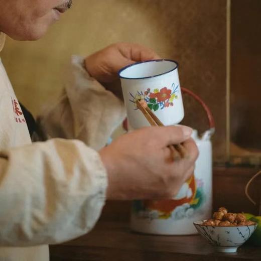 [屁侠推荐]留海棠 糖炒花生米 古早客家风味与川渝调和五味的特殊口感 商品图4