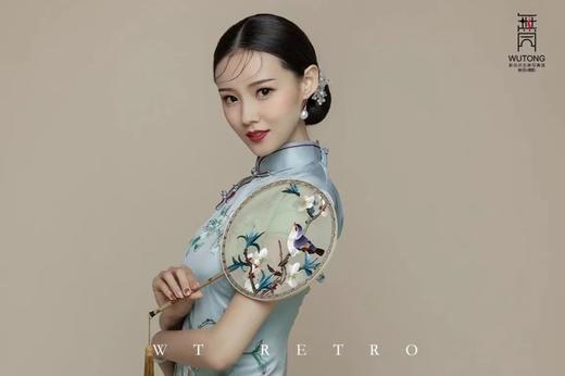 “灵秀湖北·荆楚名媛万米长卷”美拍短视频大赛报名 商品图3