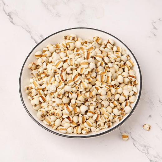 河谷上方 小薏米500g*5袋 商品图1