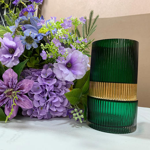 紫苏仿真花 商品图3