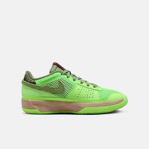 Nike Ja 1 (GS) 大童篮球童鞋 FV6097 商品图2