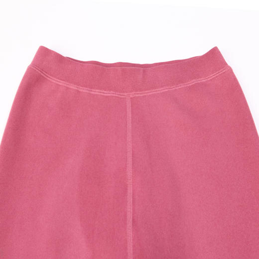 都市丽人超级暖臻暖保暖衣女负15度以下适穿静电复合绒保暖衣加厚款套装秋衣秋裤新年本命年红品LW32A6 商品图8