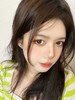 正品年抛 ONETONG系奶糖豆豆美瞳 直径14.0 新国货 商品缩略图6