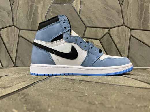 秋冬特惠💰500 公司级 # Air Jordan 1 High OG AJ1高帮篮球鞋 商品图1