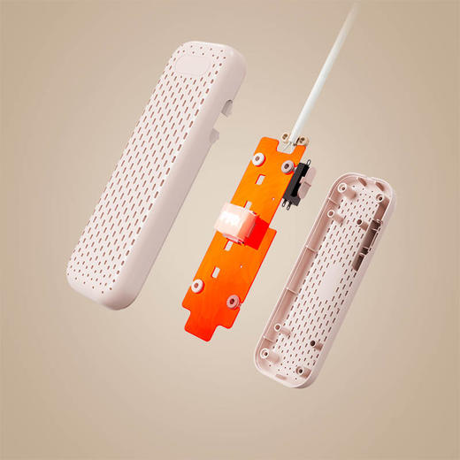 【果丁】烘鞋暖脚器 商品图7