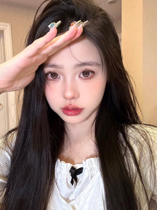 『半年抛中直径』Kaylens- 古灵精怪 -14.2mm【 0-800度 无525/575】 商品图3