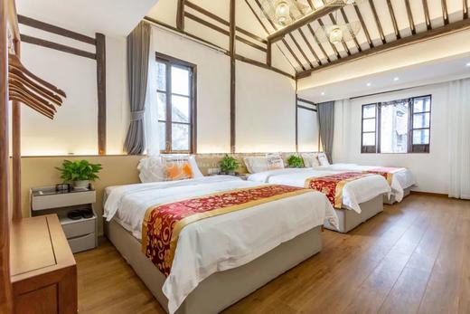 上海慢姑娘问渠阁别墅轰趴 商品图8