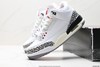 耐克乔丹Air Jordan 3 Retro复古运动篮球鞋CX9246-102男女鞋 商品缩略图7