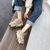 菲琳凡15A6013红色35码到39码，原价799元，现价399元 商品缩略图0