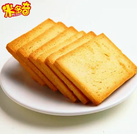 米多奇散馍片500g 商品图2