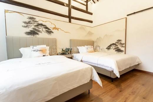 上海慢姑娘问渠阁别墅轰趴 商品图9