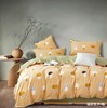 富丽岛家纺暖绒双拼四件套 商品缩略图8