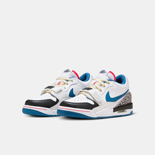 Air Jordan Legacy 312 Low (GS) 大童运动童鞋 FV8117 商品图4