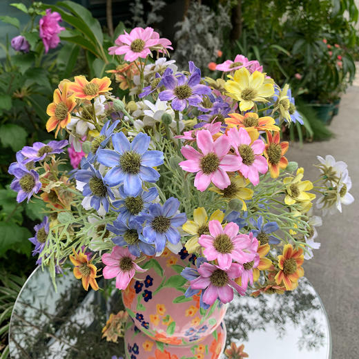 happy happy仿真花 商品图4