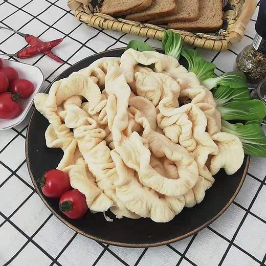 蒲城大红门副产：生大肠头10公斤 商品图2