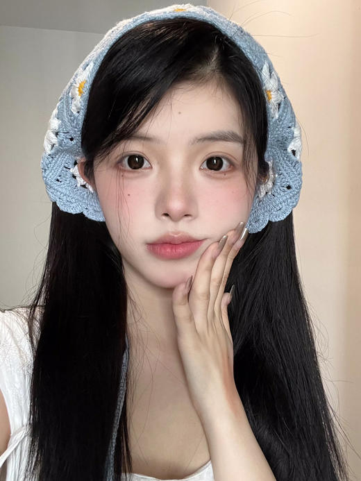 『半年抛中直径』Kaylens- 黑眼光啵 -14.2mm【 0-800度 无525/575】 商品图4