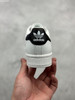 秋冬特惠💰330 Adidas Originals Superstar "White" 经典贝壳头系列低帮百搭休闲运动板鞋 商品缩略图7