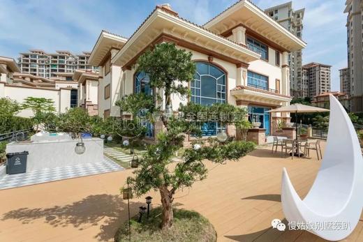 汕头慢姑娘海上方别墅轰趴 商品图2