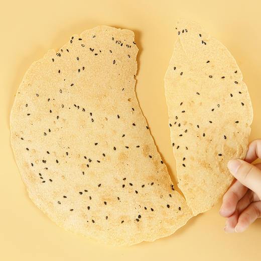 鸡内金山药茯苓焦饼 商品图2