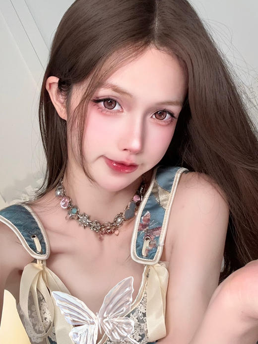 『半年抛中直径』Kaylens-甜以待人  -14.2mm【 0-800度 无525/575】 商品图6